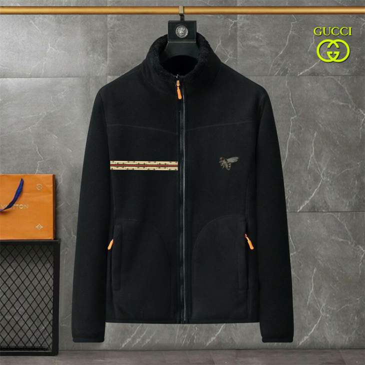 Picture of Gucci Jackets _SKUGucciM-3XL12yn5033644